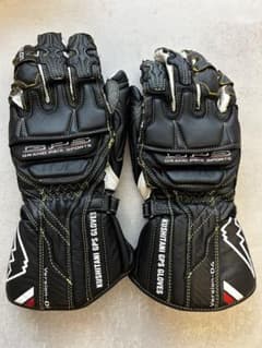 KUSHITANI GPS GLOVES Version-04 サイズS KUSHITANI GPS GLOVES Version-04 サイズS - メルカリ