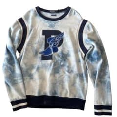 レア Lサイズ polo1992 pwing ラルフポロスポーツRRLのサムネイル