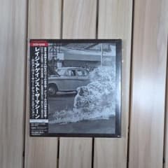 限定盤】レイジ・アゲインスト・ザ・マシーン20周年記念デラックス