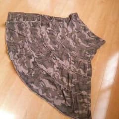 negi.haponさま専用♡ロングスカートのサムネイル