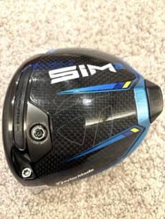 激レア]TaylorMade SIM2 ドライバー 9.0° レフティ - メルカリ