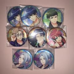 A3! 缶バッジのサムネイル