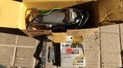 RYOBI　リョウビ　ディスクグラインダーG-101のサムネイル