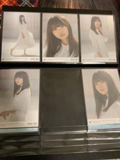 乃木坂46 齋藤飛鳥 生写真 シンクロニシティ 選抜のサムネイル