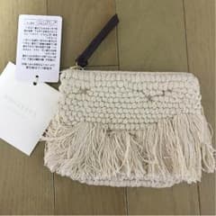 TODAYFUL ポーチのサムネイル