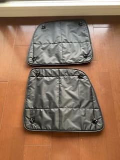DA17V DA17W エブリイ シェード サンシェード 車中泊 カーテンセットのサムネイル