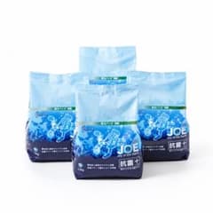 善玉バイオ 浄 JOE 抗菌プラス 粉末洗剤 1.3kg×4袋のサムネイル