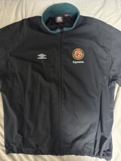 Umbro Supreme コラボジャケットのサムネイル