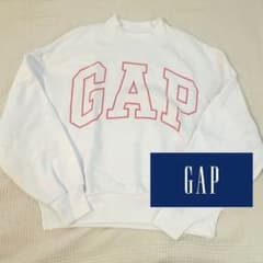 GAP ロゴスウェットのサムネイル