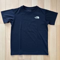 THE NORTH FACE Tシャツ 140cm ブラックのサムネイル