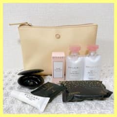 エミレーツ航空 ビジネスクラス BVLGARI アメニティ - メルカリ