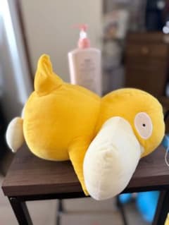 ポケモン コダック ぬいぐるみのサムネイル