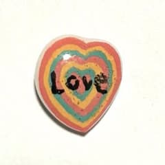 LOVEピアス（片耳用）【141】のサムネイル