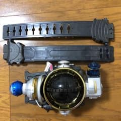 仮面ライダー　メテオ　ベルトのサムネイル