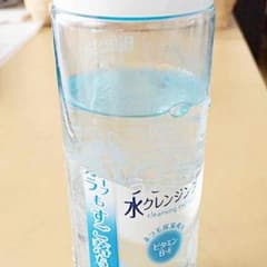 アイメイク専用 うる落ち水クレンジングのサムネイル