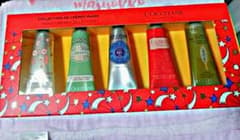 L'OCCITANE ロクシタン ハンドクリームのサムネイル