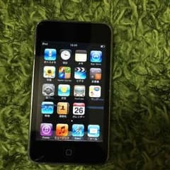 iPod touch 8Gのサムネイル