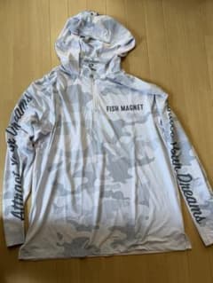 フィッシュマグネット　ドライフーディー【L】 フィッシュマグネット ドライフーディ 新品 - メルカリ