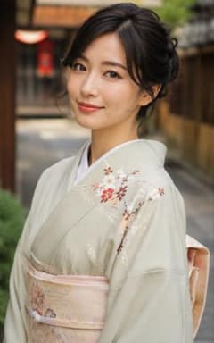 しつけ糸付き　ミントグリーン　正絹　萩　付け下げ　裄65 本日値下げ‼️ しつけ糸付き ミントグリーン 正絹 萩 付け下げ 裄65 本日値下げ