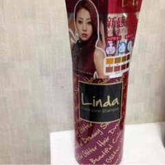 rinda カラー ケアー シャンプーのサムネイル