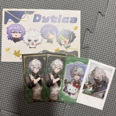 叢雲カゲツ トレカ チェキ風カードのサムネイル