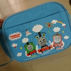 トーマス ショルダーバックのサムネイル