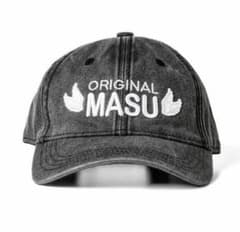 MASU キャップのサムネイル