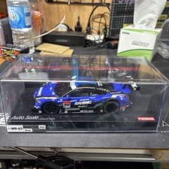 超*郎様 KYOSHO RAYBRIG NSX CONCEPT-GT 2014 - メルカリ