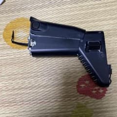 東京マルイ　スカー（scar)　ストックのサムネイル