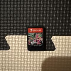 Switch Splatoon 2, confirmed to work, no case included.