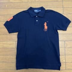 POLO RALPH LAUREN ビッグポニー Mサイズ swag y2k - メルカリ