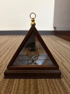 【限定品】ハリー・ポッター マールヴォロ・ゴーントの指輪 レプリカのサムネイル