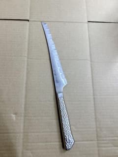 GLESTAIN グレステン premium プレミアム スライスナイフ - メルカリ