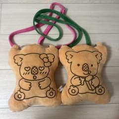 コアラのマーチ ポシェットのサムネイル
