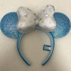 DisneySea 25th Anniversary Headband