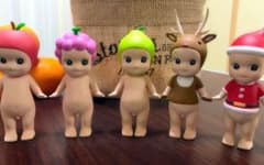 ソニーエンジェルのサムネイル