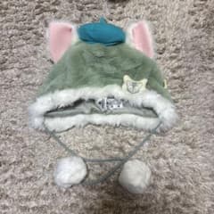 ジェラトーニ　ファンキャップのサムネイル