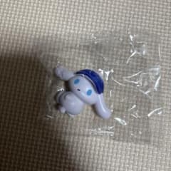 シナモロール　ご自愛フィギュアのサムネイル