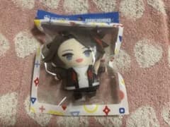 三枝明那 にじさんじ にじぱぺっと ぬいぐるみのサムネイル