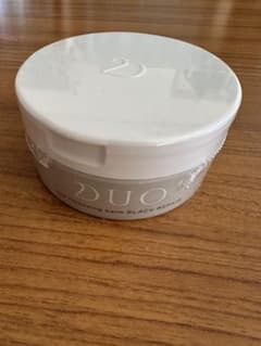 DUO クレンジングバーム ブラックリペアのサムネイル