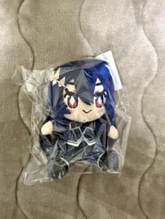新品未開封】デュエプレフェス ぬいぐるみ おすわりノイン - メルカリ