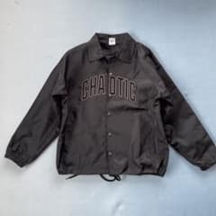 King Gnu CHAOTIC COACH JACKET コーチジャケット - メルカリ