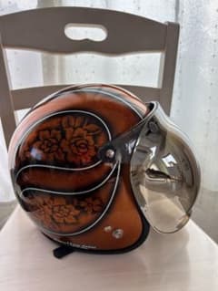 ジェットヘルメットSのサムネイル