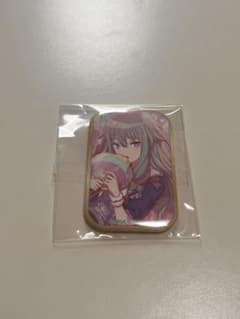 プロセカ 缶バッジ 草薙寧々のサムネイル