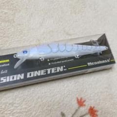 メガバス エキシビジョン2026 岡山限定 ワンテン ラストダンス - メルカリ