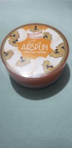 Coty Airspunのサムネイル