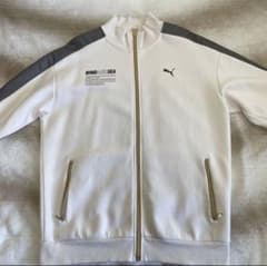 PUMA  x  WIND AND SEA   Lサイズのサムネイル