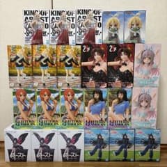 限定値下げ　フィギュア　ナミ　着せ替え　喜多川海夢　レヴィ　ウマ娘　まとめ 限定値下げ フィギュア ナミ 着せ替え 喜多川海夢 レヴィ ウマ娘