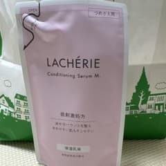 LACHÉRIE Conditioning Serum Mのサムネイル