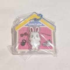 MINITEEN ミニティーン パッケージチャーム＆グミ　CHOITCHERRYのサムネイル